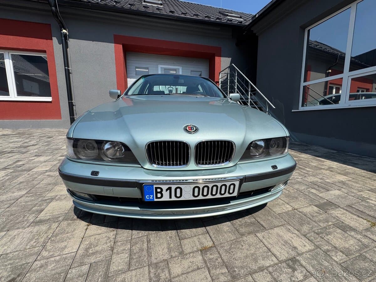 2000 BMW OSTATNÍ - 3