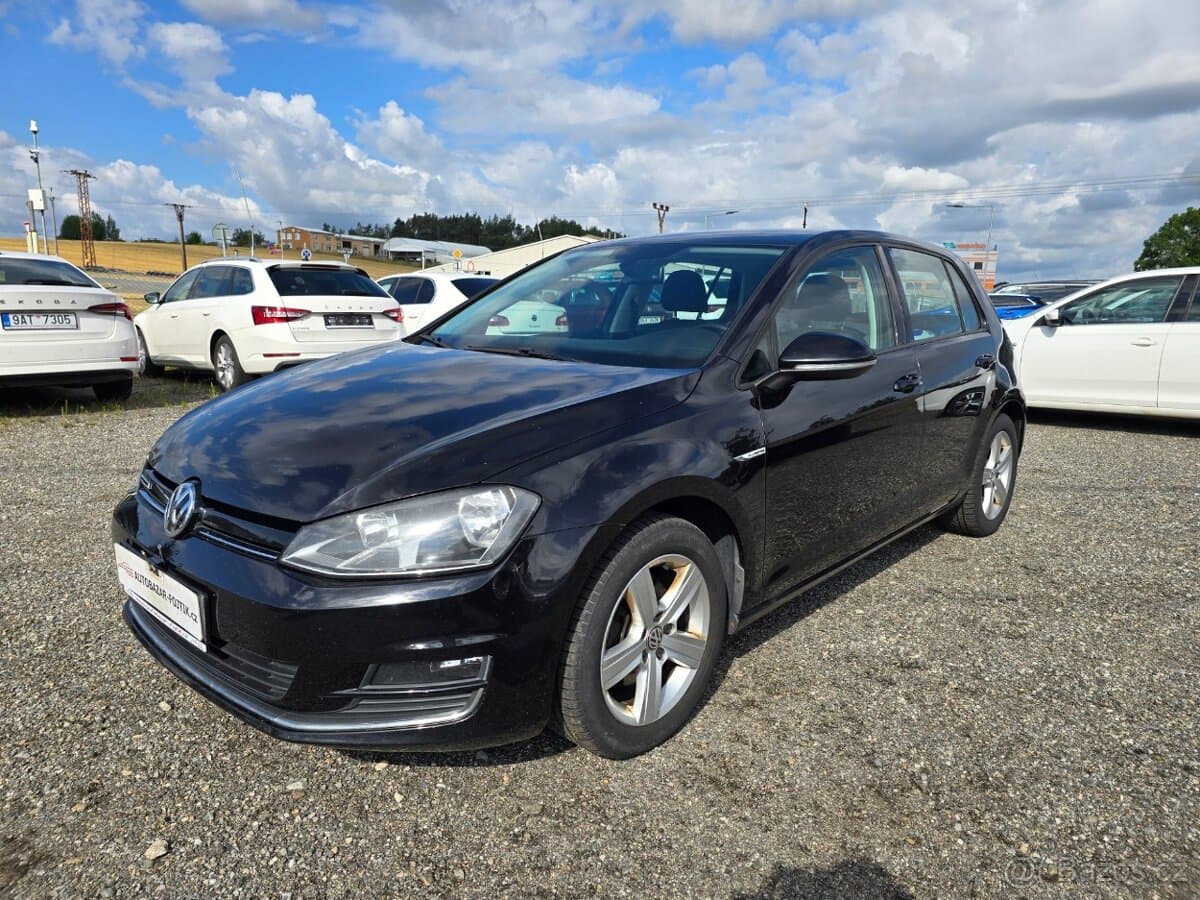 2015 Volkswagen GOLF - 3