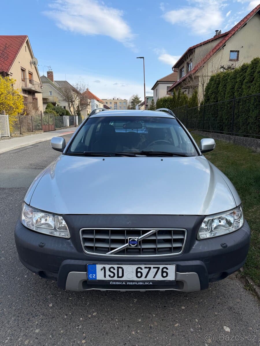 2007 Volvo XC70 - 3