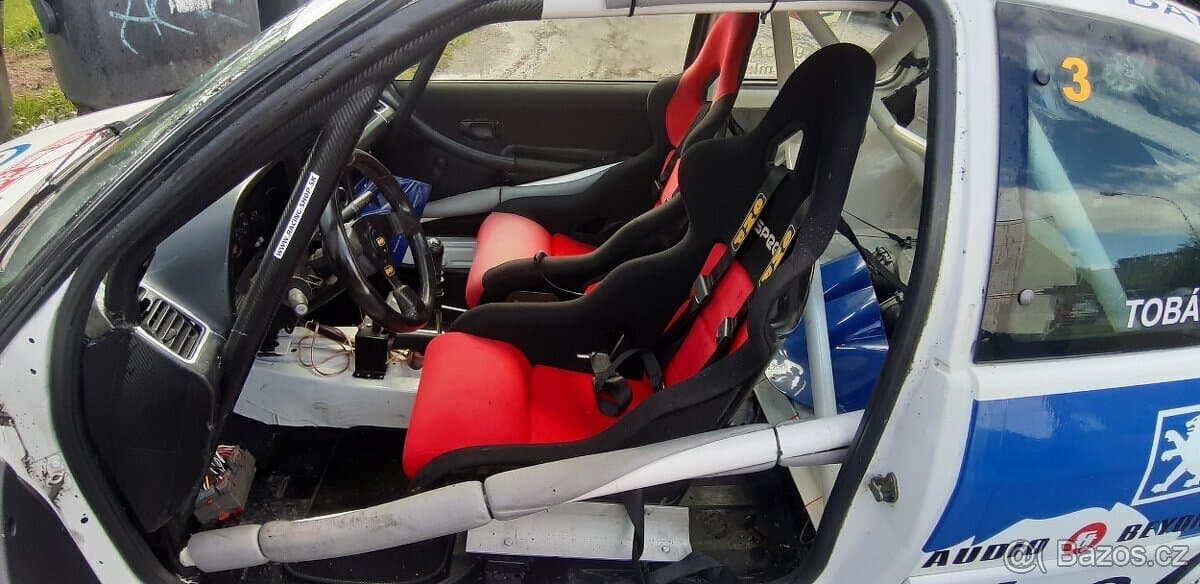 Peugeot 306 - 3