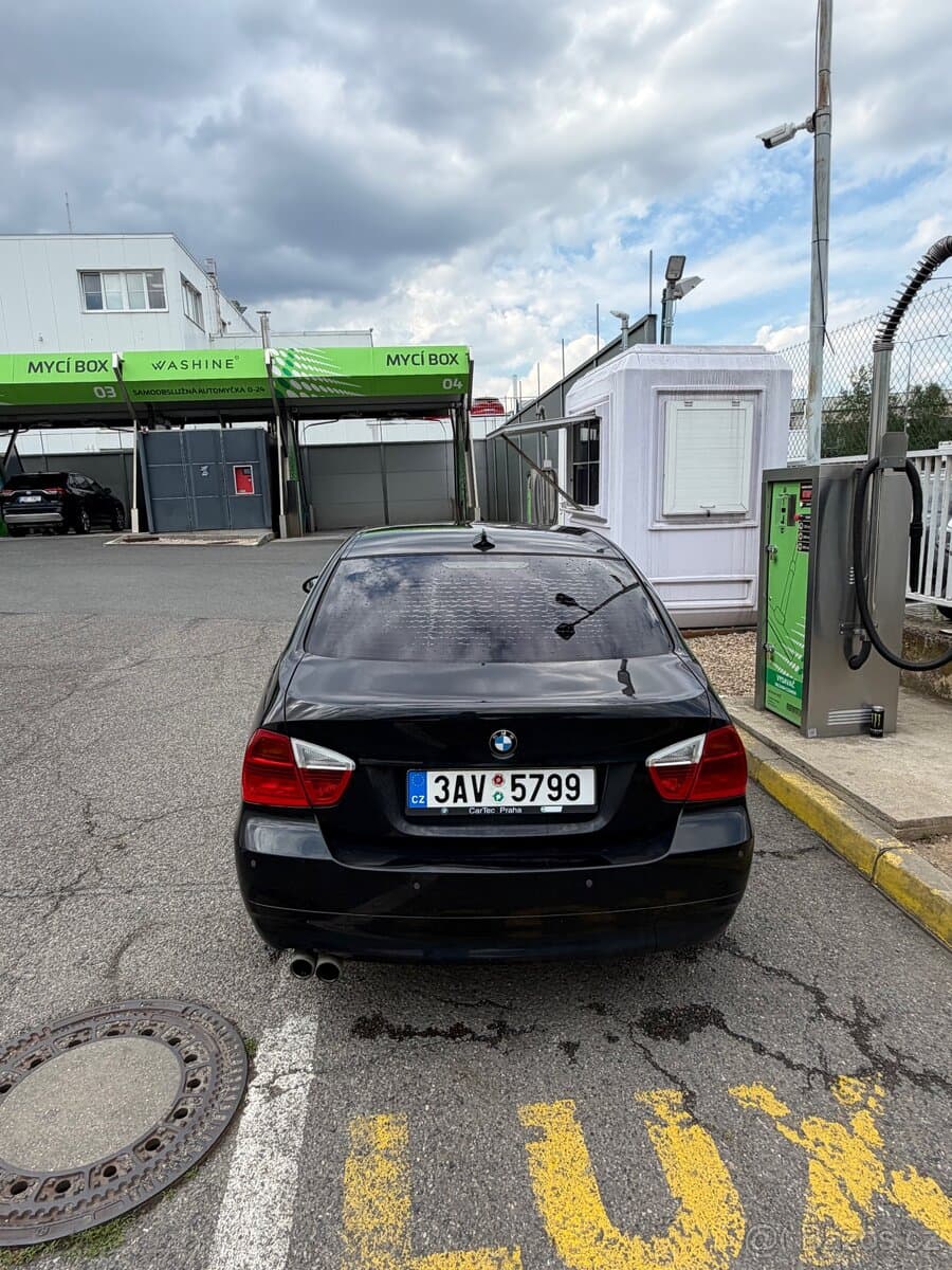 2008 BMW OSTATNÍ - 3