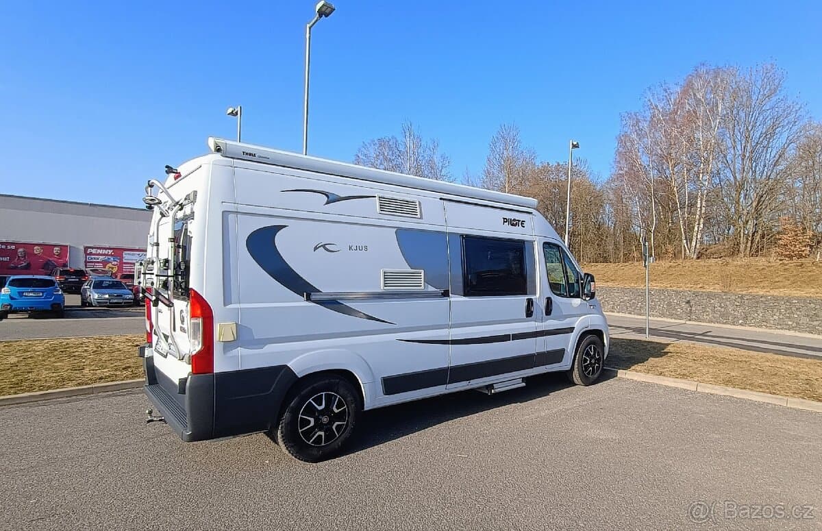 2017 Fiat DUCATO - 3