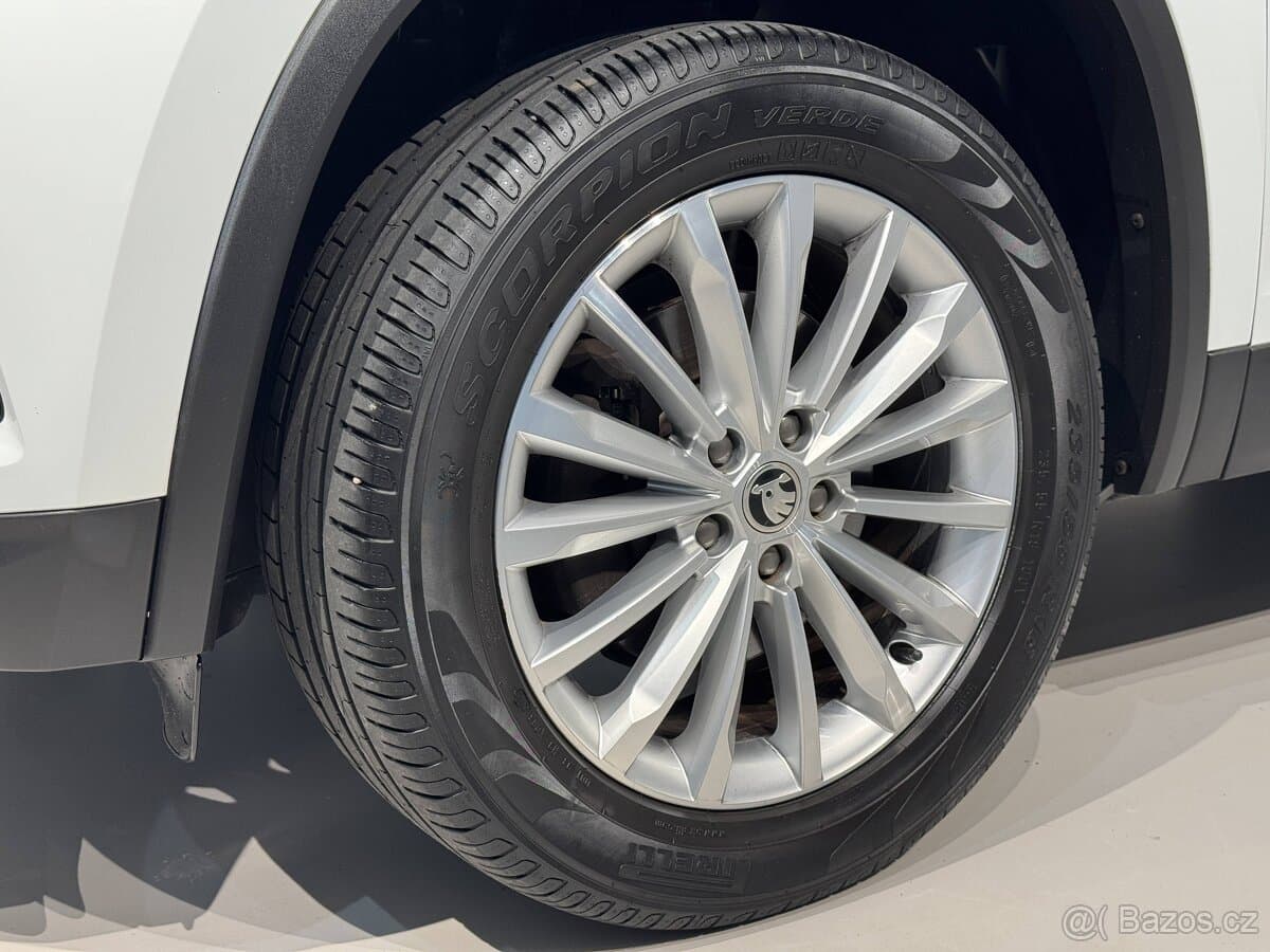 2020 Škoda KODIAQ - 3