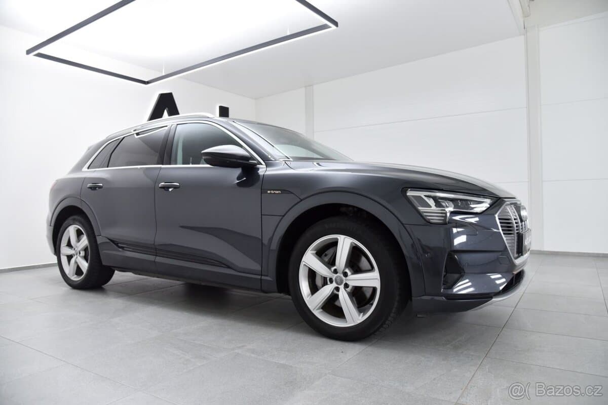 2019 Audi TT - 3