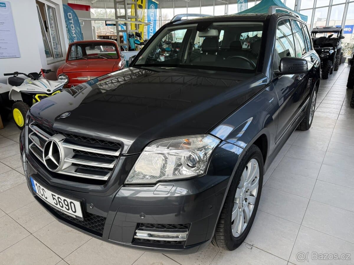 2012 Mercedes-Benz OSTATNÍ - 3