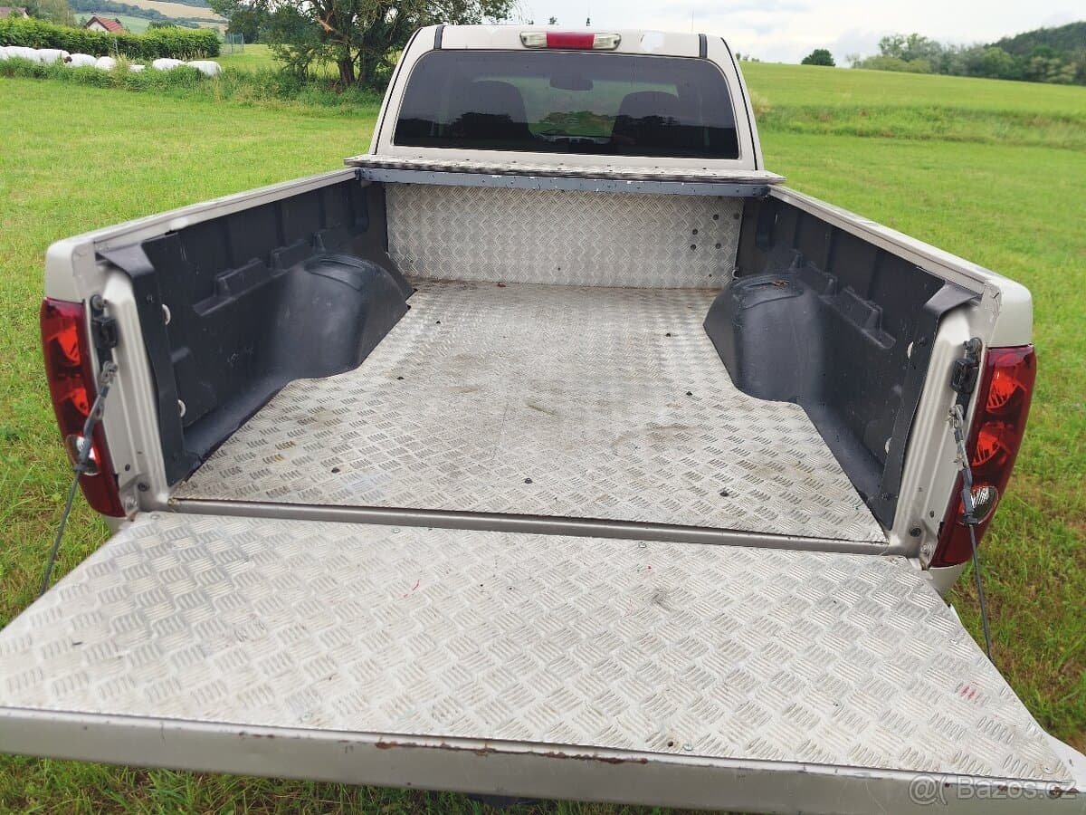 2007 Chevrolet COLORADO - 3