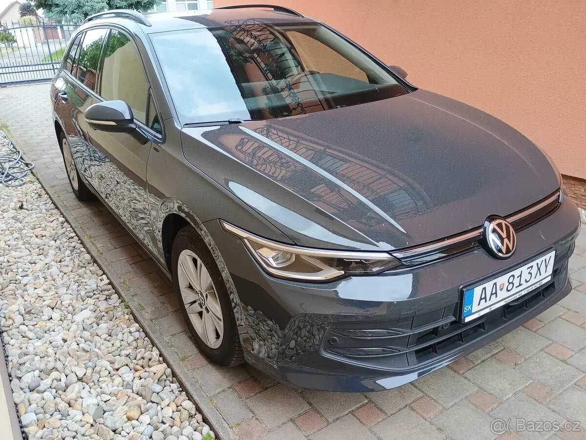 2025 Volkswagen GOLF - 3