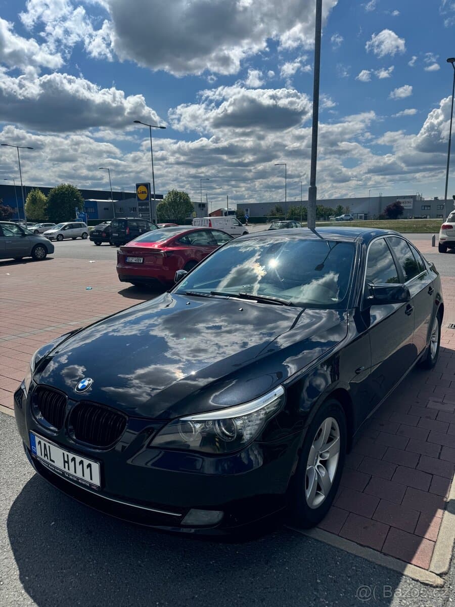 2007 BMW OSTATNÍ - 3