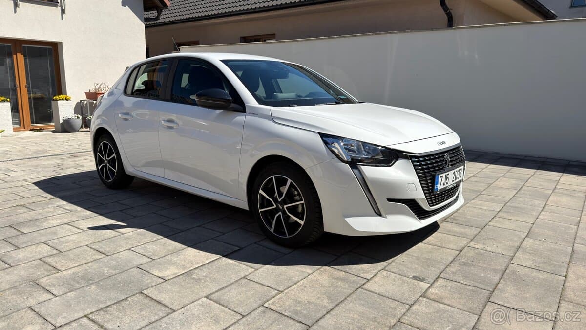 2023 Peugeot 208 - 3