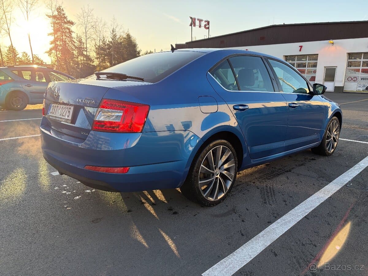 2015 Škoda OCTAVIA - 3