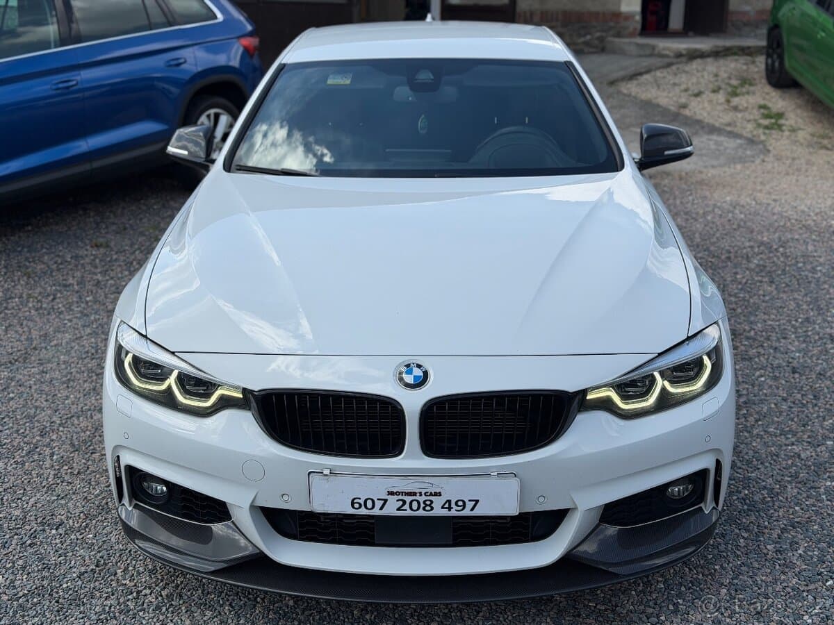 2017 BMW OSTATNÍ - 3