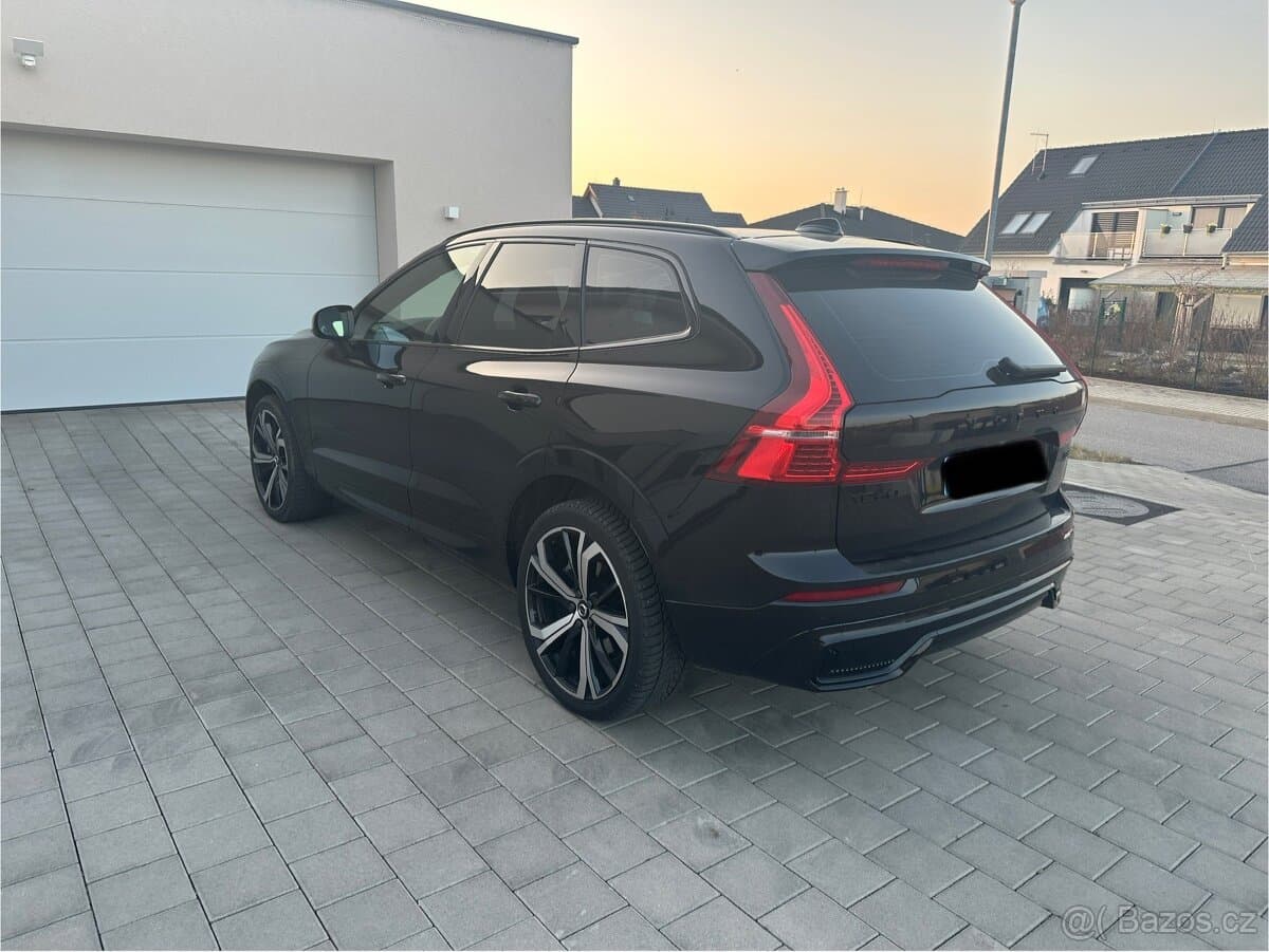 2022 Volvo XC60 - 3
