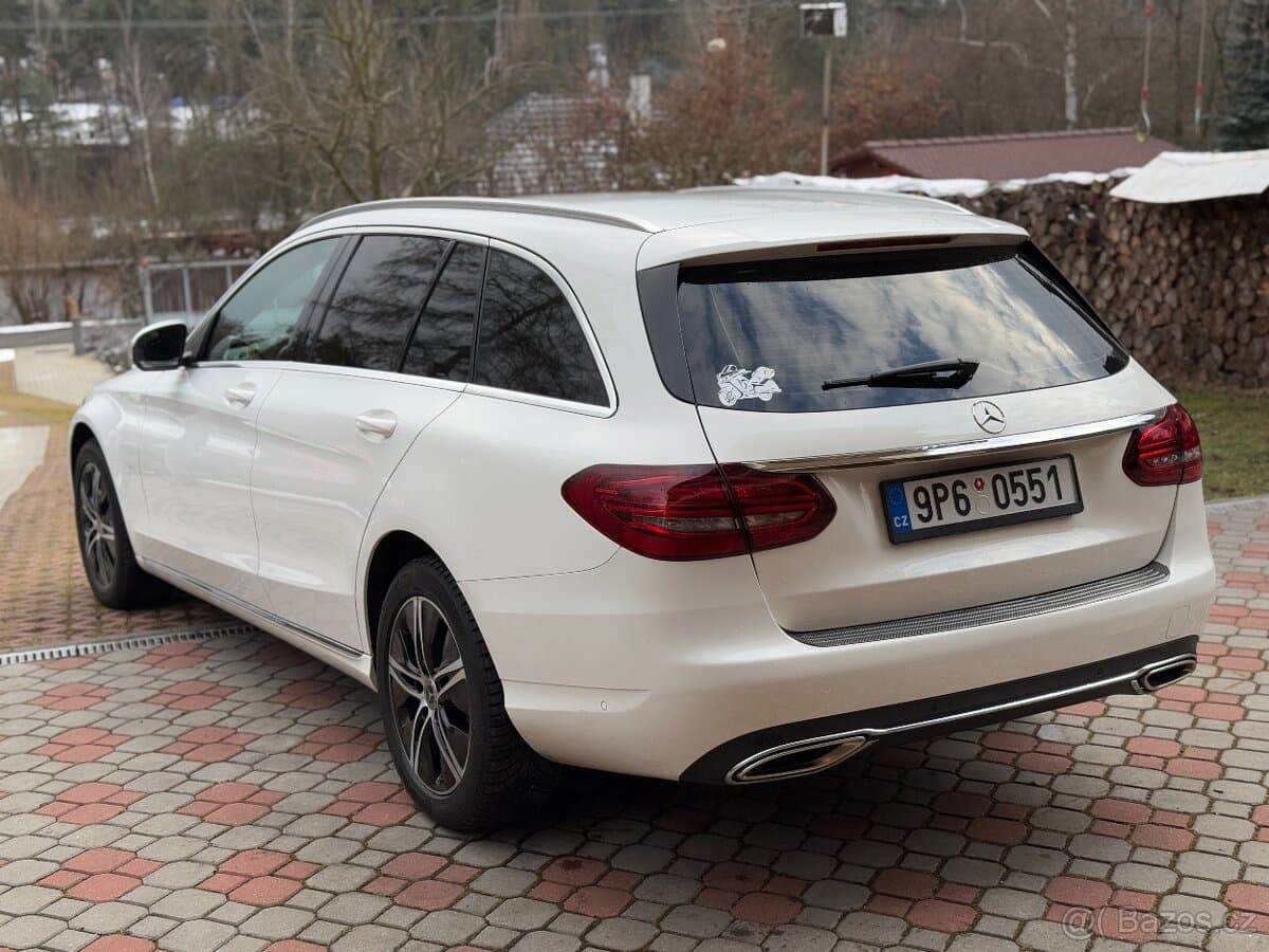 2018 Mercedes-Benz OSTATNÍ - 3