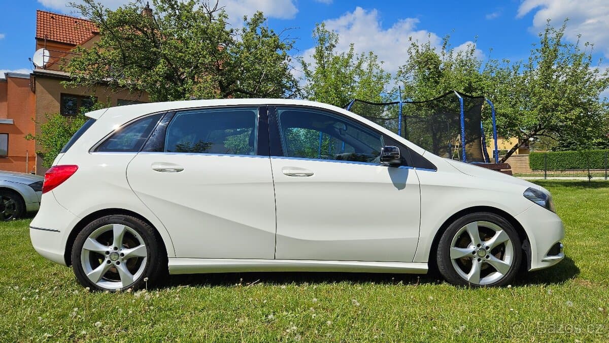 2014 Mercedes-Benz OSTATNÍ - 3