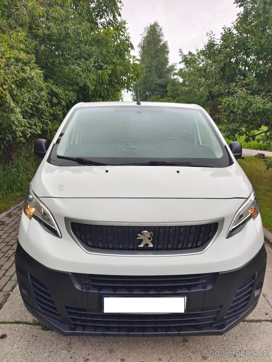 2017 Peugeot EXPERT - 3