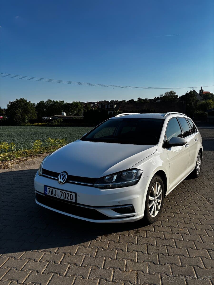 2019 Volkswagen GOLF - 3