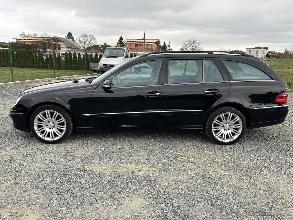 2007 Mercedes-Benz OSTATNÍ - 3