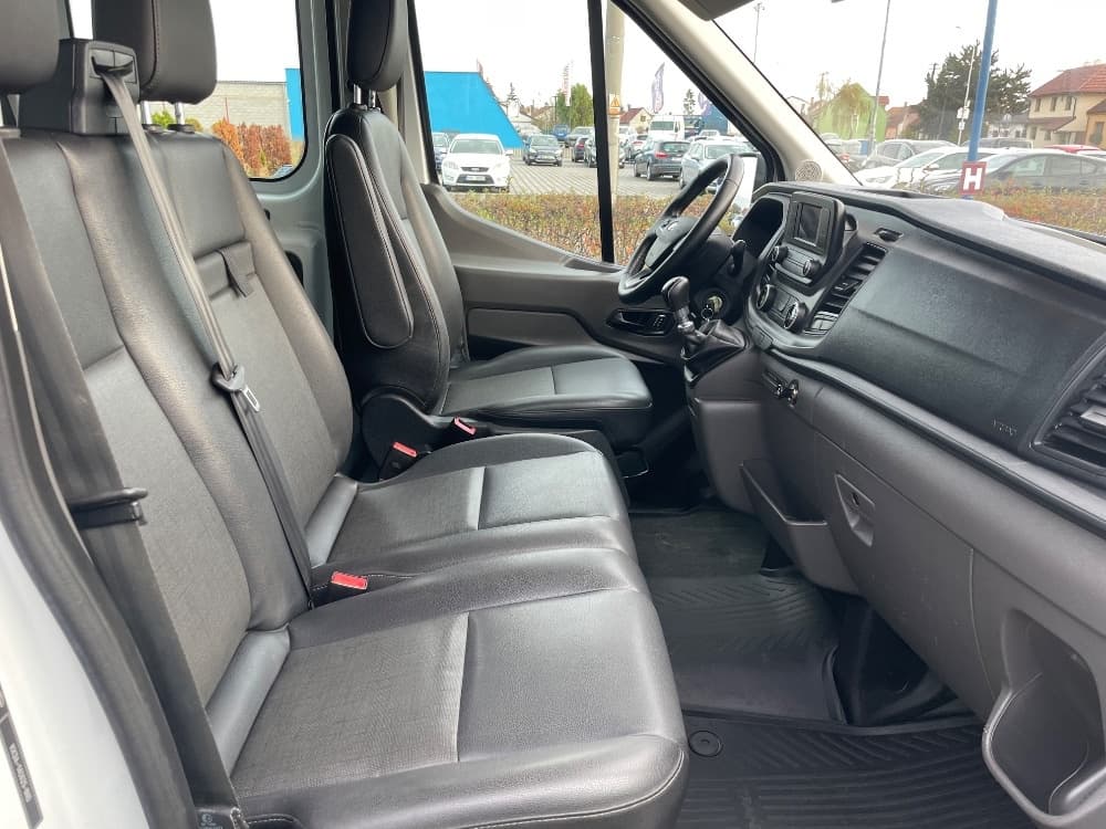 2021 Ford TRANSIT - 3