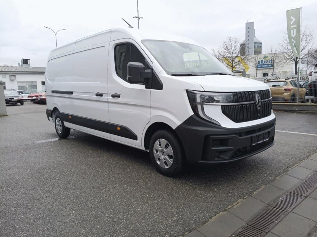 Renault MASTER - 3