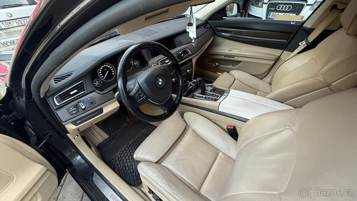 2011 BMW OSTATNÍ - 3