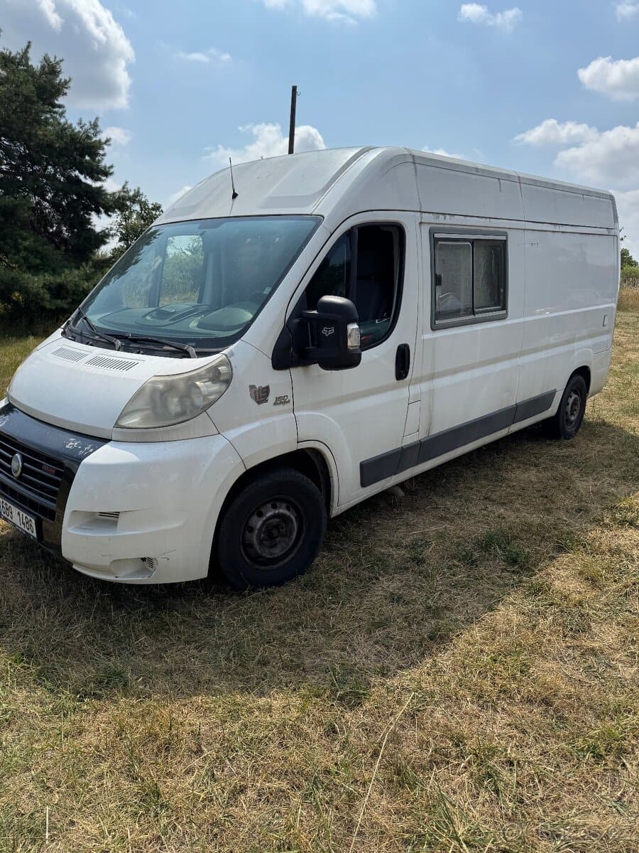 Fiat DUCATO - 3