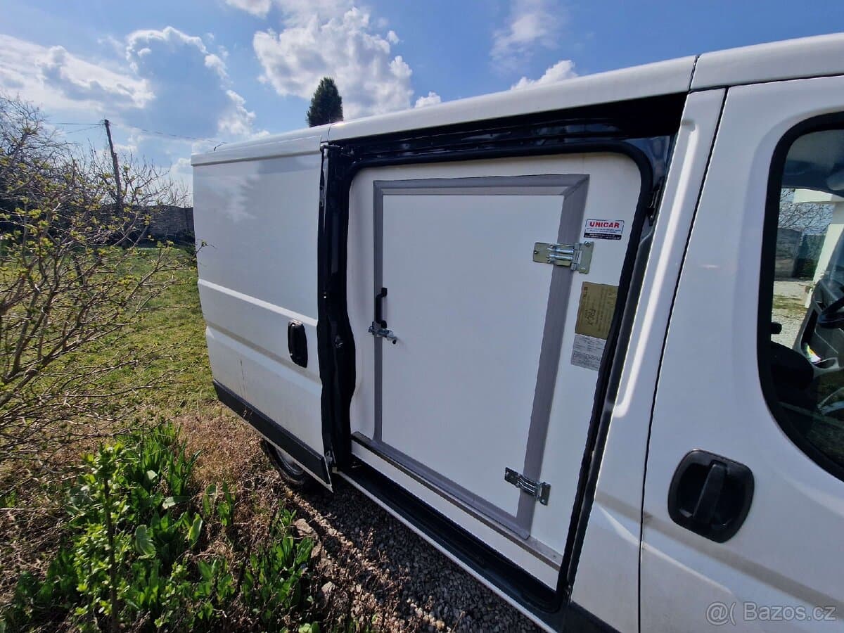 2025 Fiat DUCATO - 3