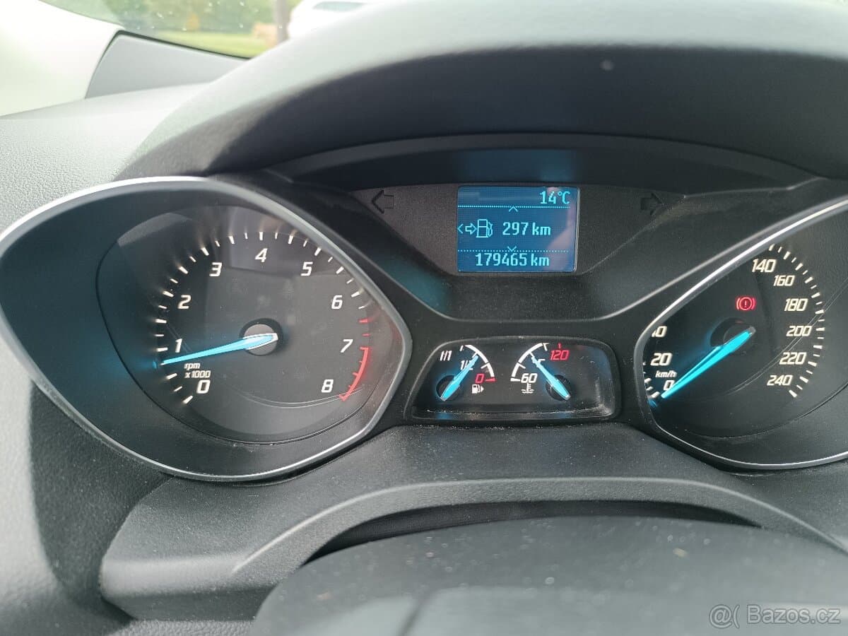 2015 Ford KUGA - 3