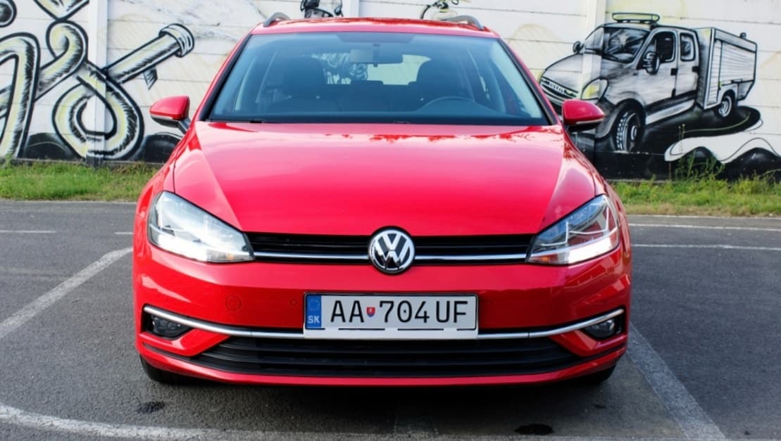 2020 Volkswagen GOLF - 3