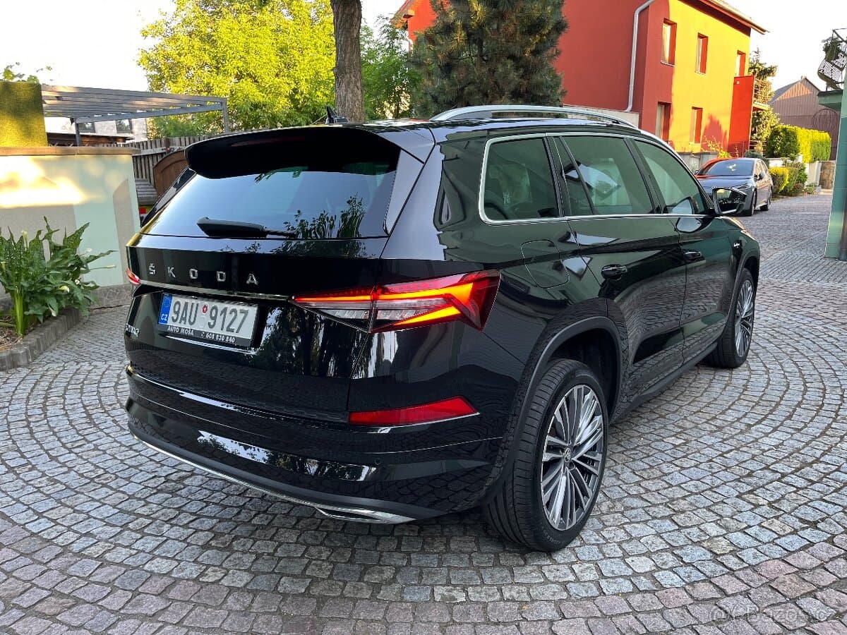 2023 Škoda KODIAQ - 3