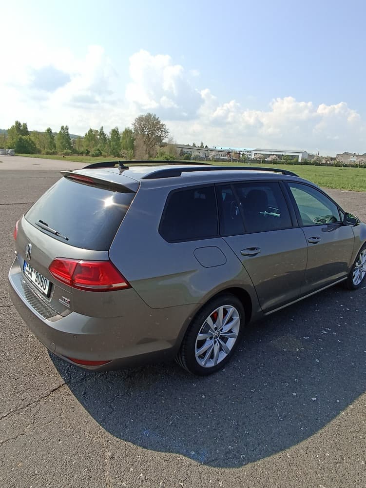 2014 Volkswagen GOLF - 3