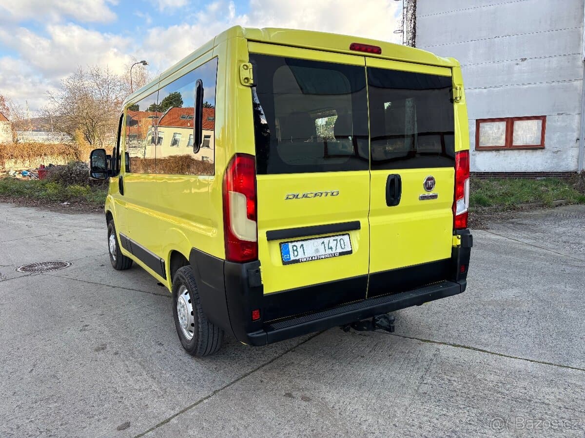 2018 Fiat DUCATO - 3