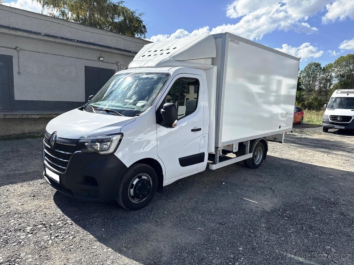 2020 Renault MASTER - 3