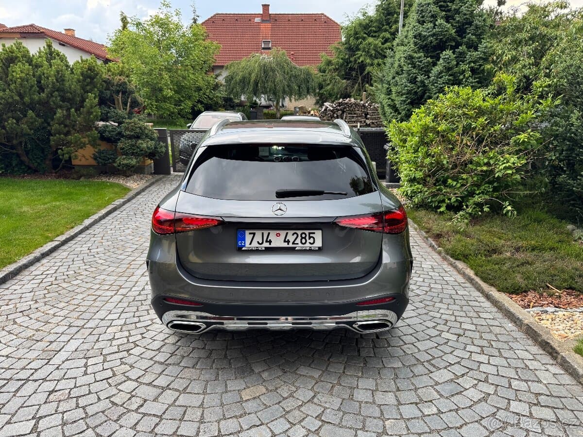 2023 Mercedes-Benz OSTATNÍ - 3
