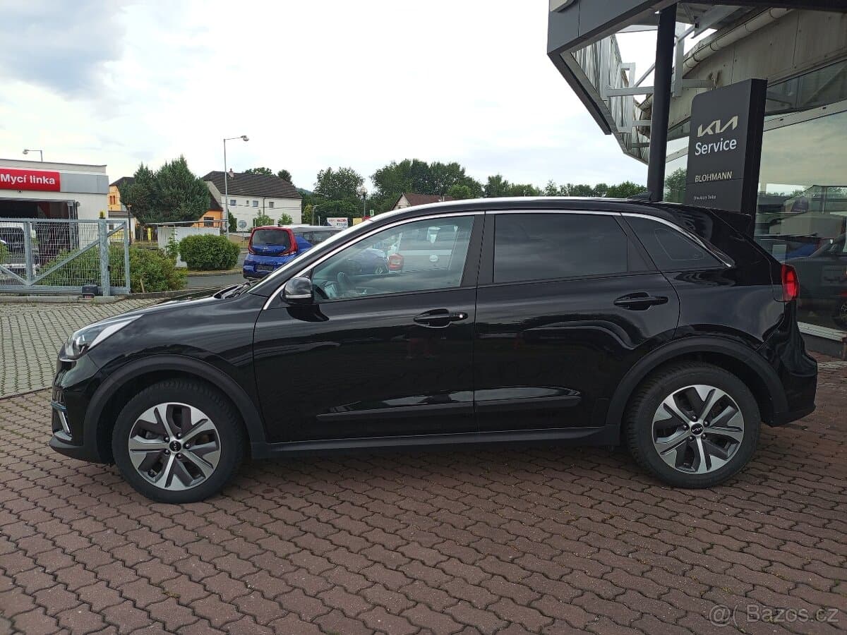 2021 Kia NIRO - 3