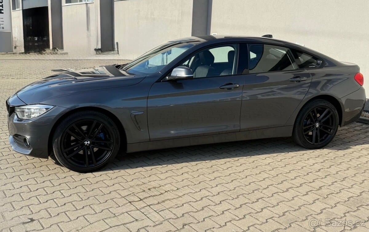 2015 BMW OSTATNÍ - 3