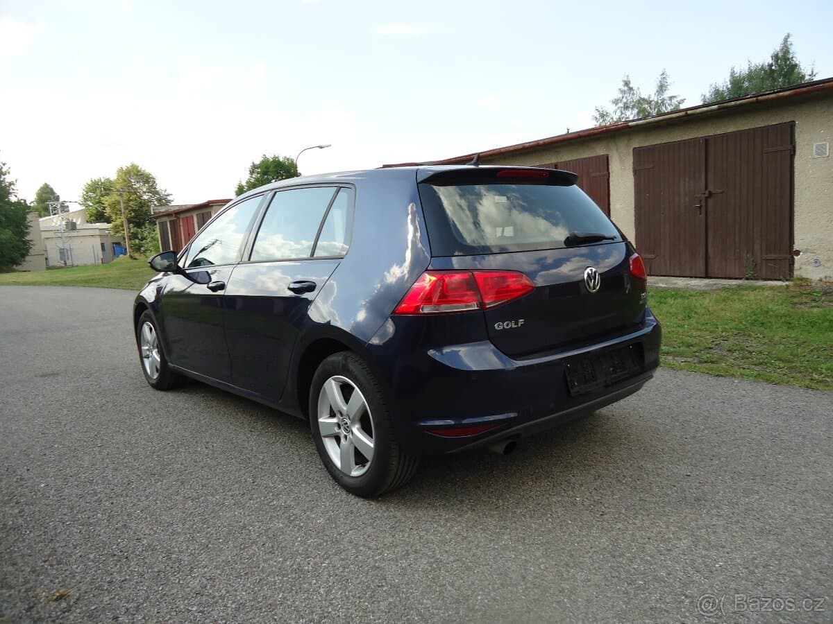 2014 Volkswagen GOLF - 3