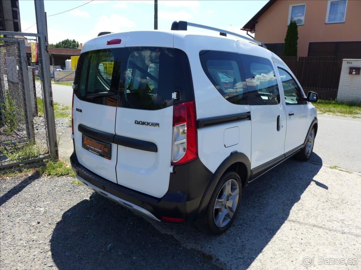 2018 Dacia DOKKER - 3