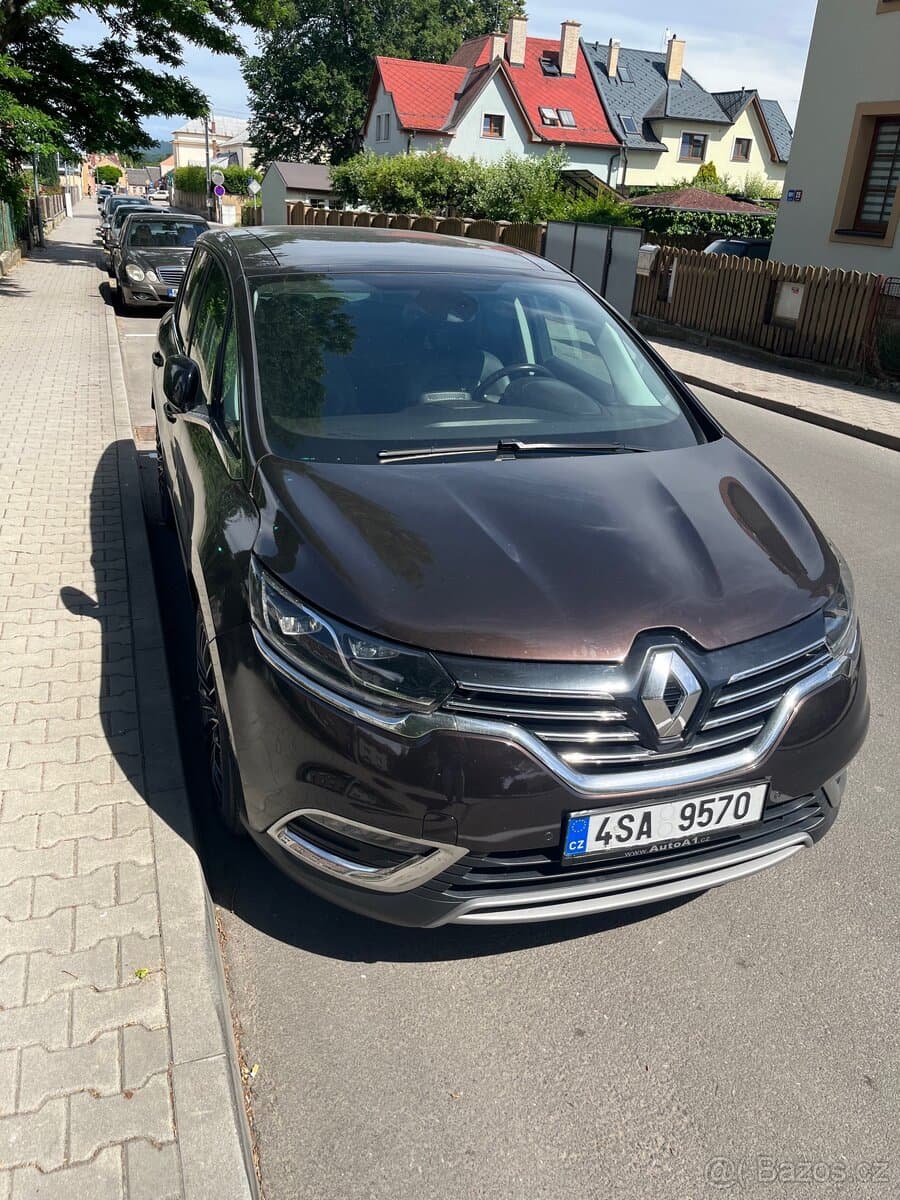 2017 Renault ESPACE - 3