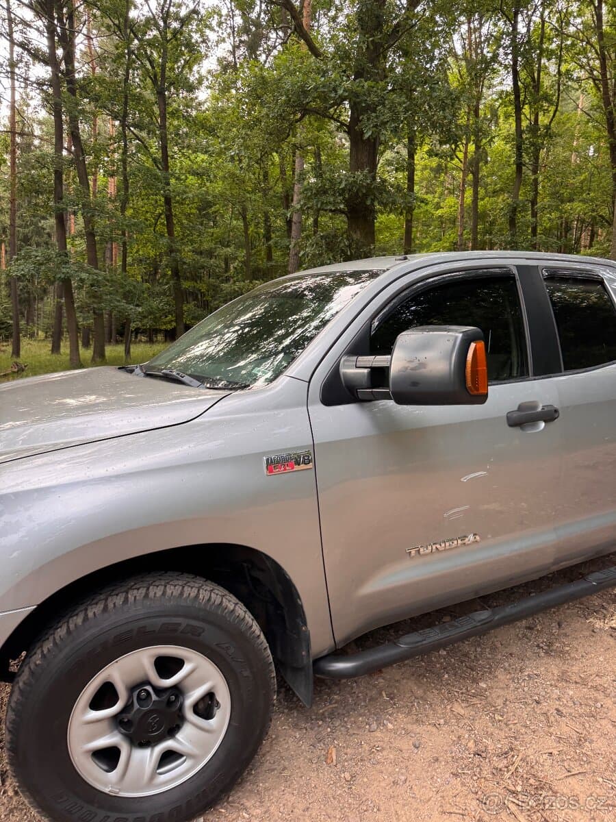 2008 Toyota TUNDRA - 3