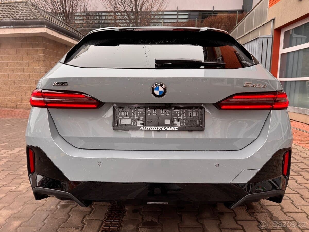 2025 BMW OSTATNÍ - 3