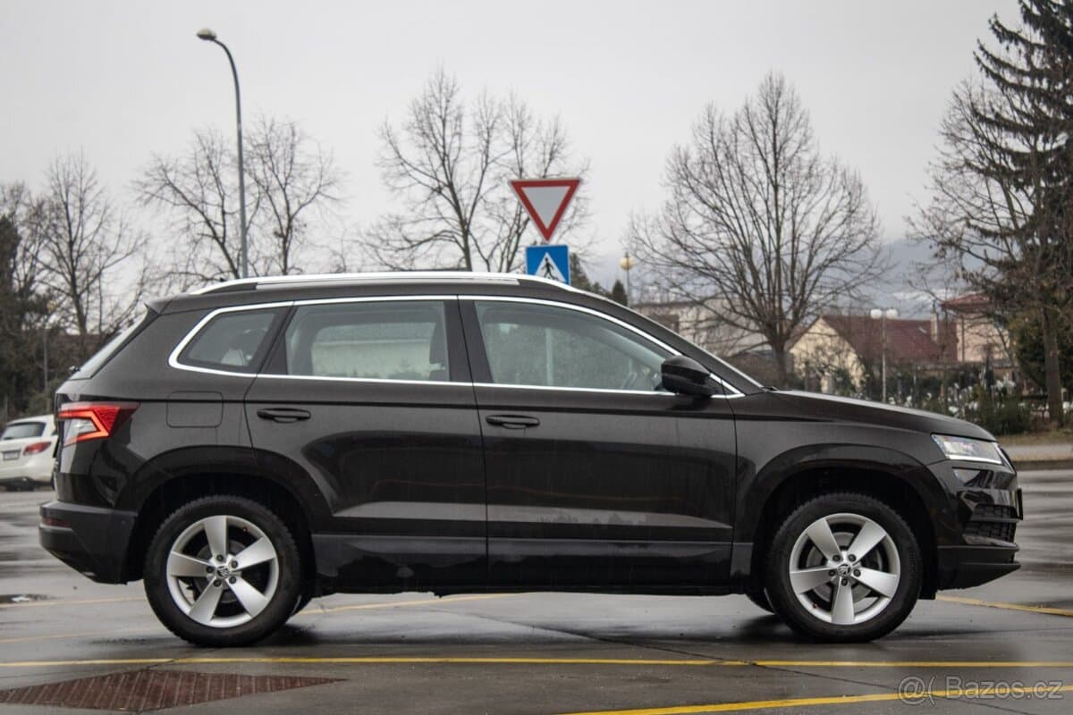 2019 Škoda KAROQ - 3