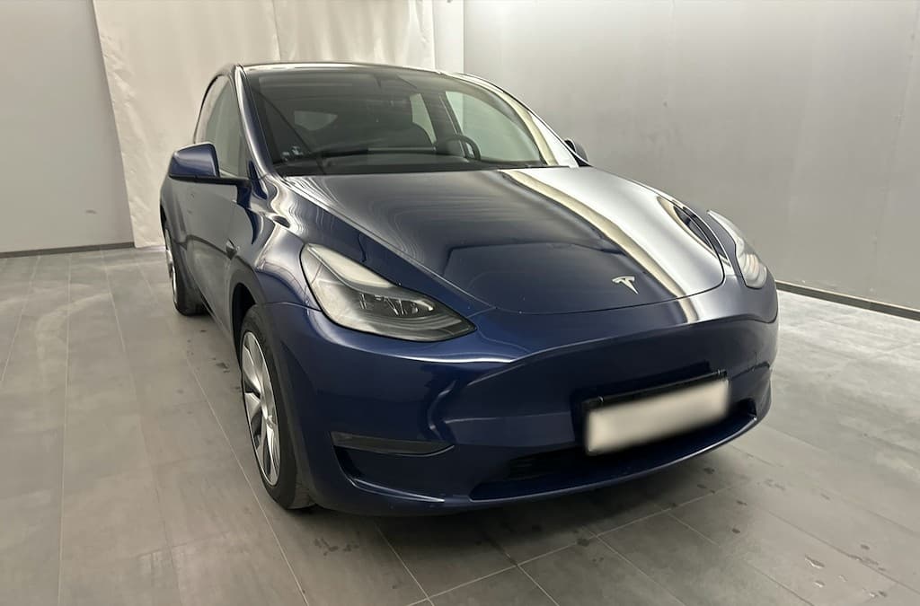 2023 Tesla MODEL Y - 3