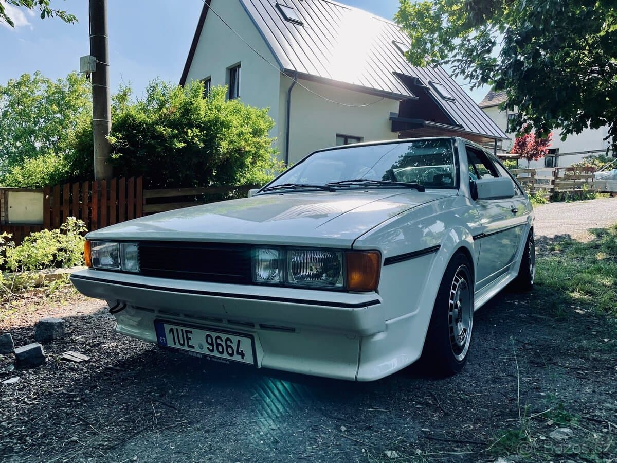 Volkswagen SCIROCCO - 3