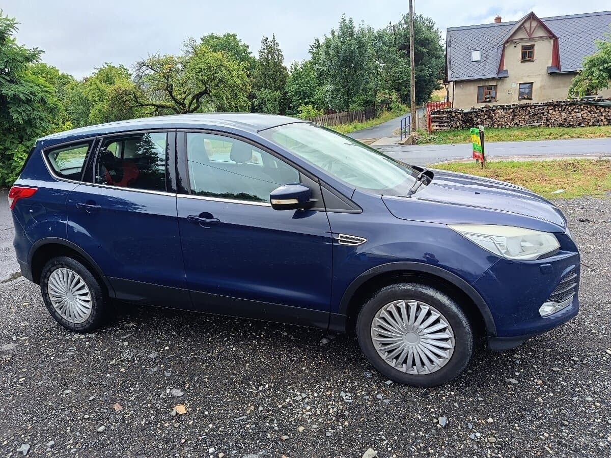 2014 Ford KUGA - 3