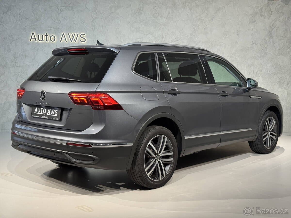 2021 Volkswagen TIGUAN - 3