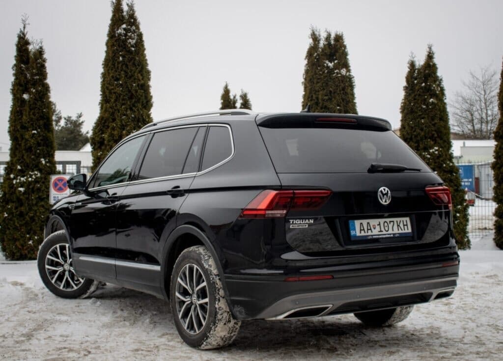 2021 Volkswagen TIGUAN - 3