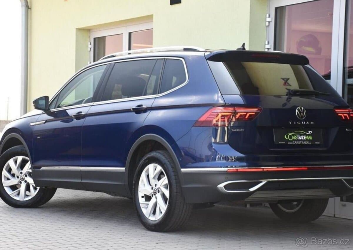 2024 Volkswagen TIGUAN - 3