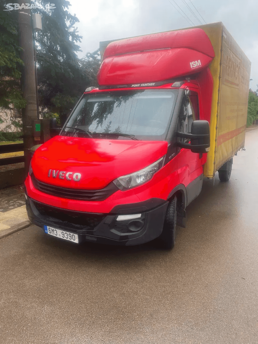 2017 Iveco OSTATNÍ - 3
