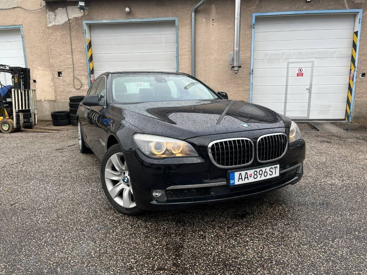 2010 BMW OSTATNÍ - 3