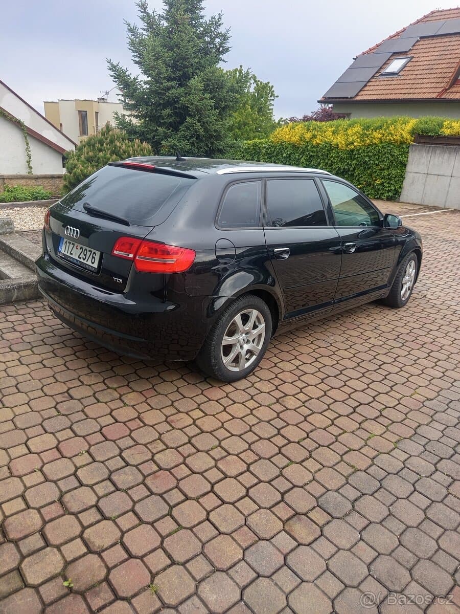 2011 Audi A3 - 3